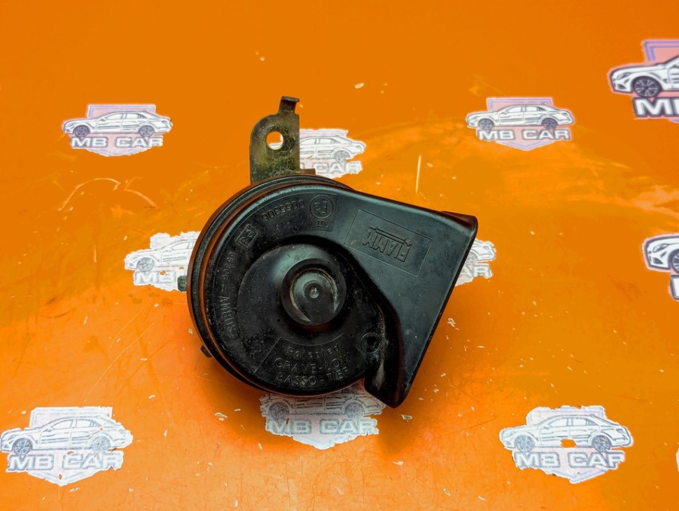 Сигнал MERCEDES-BENZ E-класс W211/S211 (2002 - 2006) фото 1 &mdash; Разборка Мерседес