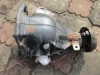 Редуктор задний MERCEDES-BENZ C-class w203 фото 1 — Разборка Мерседес