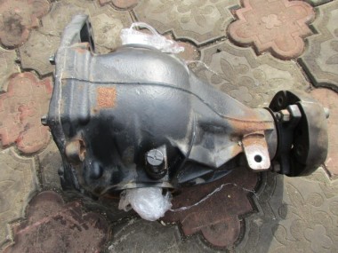 Редуктор задний MERCEDES-BENZ C-класс W203/S203/CL203 рестайлинг (2004 - 2008) — Разборка Мерседес