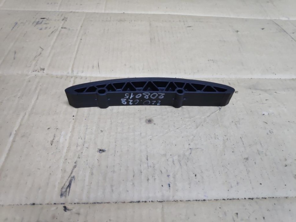 Успокоитель цепи ГРМ MERCEDES-BENZ S-класс W220 (1998 - 2005) фото 1 — Разборка Мерседес