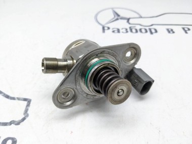 ТНВД MERCEDES-BENZ C-класс W204/S204 (2006 - 2011) — Разборка Мерседес