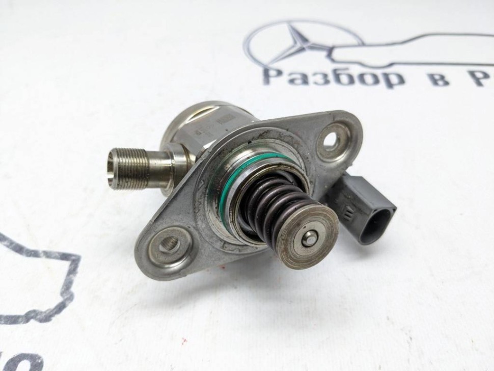 ТНВД MERCEDES-BENZ C-класс W204/S204 (2006 - 2011) фото 1 — Разборка Мерседес