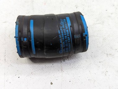 Патрубок ОЖ MERCEDES-BENZ V-класс W447 (2014 - 2025) — Разборка Мерседес