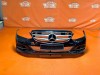 Бампер передний MERCEDES-BENZ E-класс W212/S212/C207/A207 рестайлинг (2013 - 2016) фото 1 &mdash; Разборка Мерседес