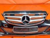 Бампер передний MERCEDES-BENZ E-класс W212/S212/C207/A207 рестайлинг (2013 - 2016) фото 5 &mdash; Разборка Мерседес