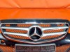 Бампер передний MERCEDES-BENZ E-класс W212/S212/C207/A207 рестайлинг (2013 - 2016) фото 6 &mdash; Разборка Мерседес