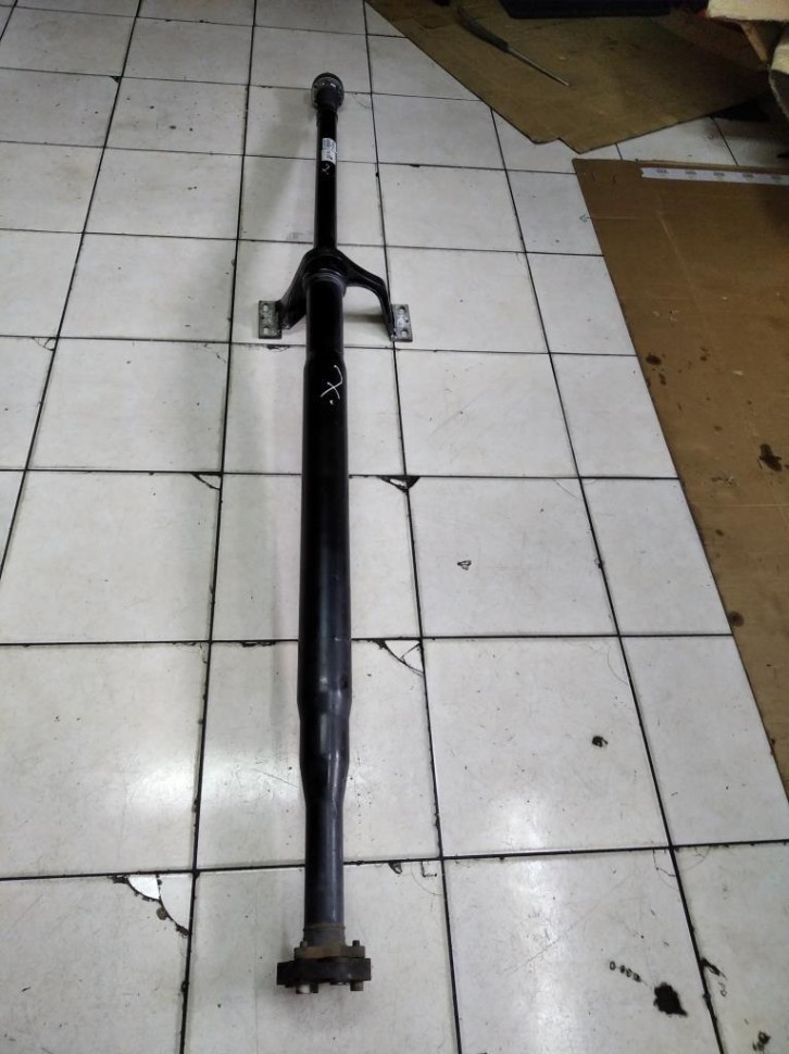 Кардан задний MERCEDES-BENZ CLA-класс C117/X117 (2013 - 2016) фото 1 — Разборка Мерседес