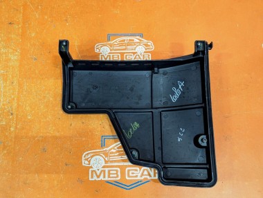 Крышка блока предохранителей MERCEDES-BENZ M-класс W163 рестайлинг (2001 - 2005) — Разборка Мерседес