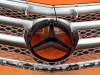 Решетка радиатора MERCEDES-BENZ E-класс W212/S212/C207/A207 (2009 - 2013) фото 7 &mdash; Разборка Мерседес