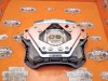 Подушка безопасности в руль MERCEDES-BENZ C-класс W203/S203/CL203 рестайлинг (2004 - 2008) фото 5 &mdash; Разборка Мерседес
