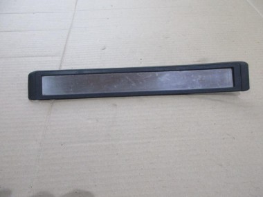 Накладка порога внутренняя MERCEDES-BENZ E-класс W211/S211 рестайлинг (2006 - 2009) — Разборка Мерседес