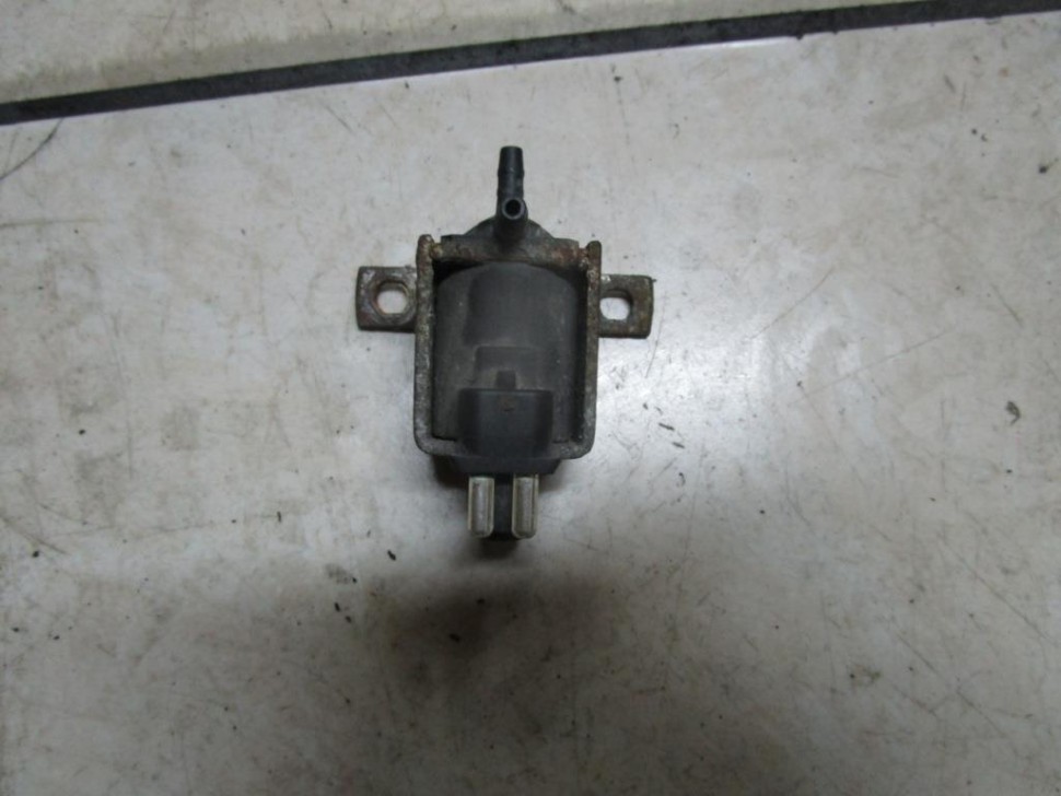 Клапан электромагнитный MERCEDES-BENZ S-класс W140 (1991 - 1998) фото 1 — Разборка Мерседес