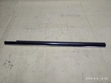 Молдинг заднего стекла MERCEDES-BENZ C-класс W203/S203/CL203 (2000 - 2004) — Разборка Мерседес