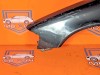 Крыло переднее левое MERCEDES-BENZ C-класс W202/S202 (1993 - 1997) фото 4 &mdash; Разборка Мерседес