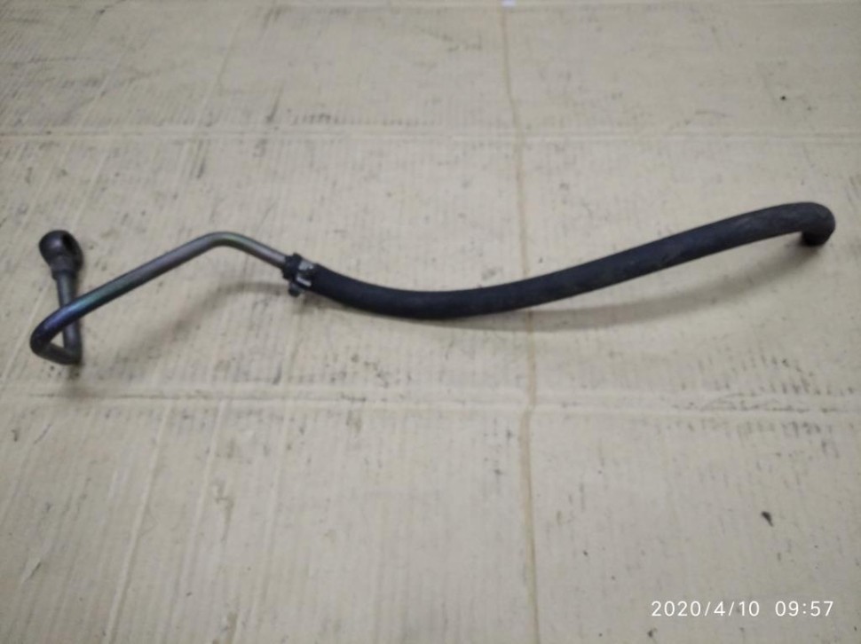 Трубка ГУРа MERCEDES-BENZ E-класс W210/S210 (1995 - 1999) фото 1 — Разборка Мерседес