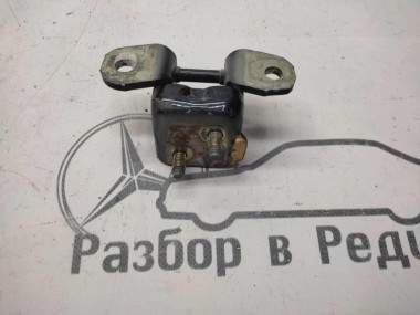 Петля двери MERCEDES-BENZ M-класс W163 рестайлинг (2001 - 2005) — Разборка Мерседес