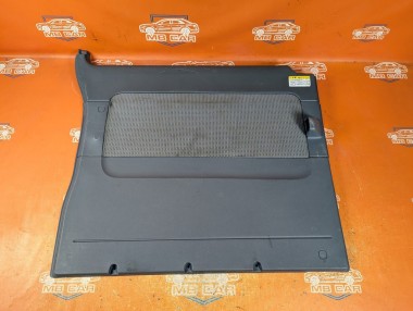 Карта двери задняя левая MERCEDES-BENZ V-класс W639 (2003 - 2014) &mdash; Разборка Мерседес