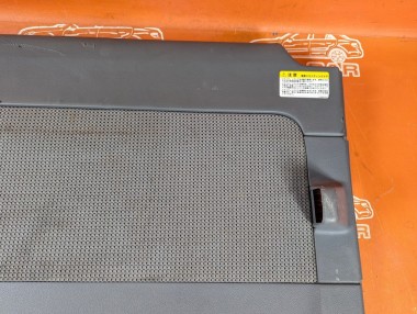 Карта двери задняя левая MERCEDES-BENZ V-класс W639 (2003 - 2014) &mdash; Разборка Мерседес