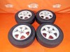 Колеса 17 MERCEDES-BENZ M-класс W163 рестайлинг (2001 - 2005) фото 1 &mdash; Разборка Мерседес