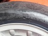 Колеса 17 MERCEDES-BENZ M-класс W163 рестайлинг (2001 - 2005) фото 4 &mdash; Разборка Мерседес