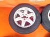 Колеса 17 MERCEDES-BENZ M-класс W163 рестайлинг (2001 - 2005) фото 10 &mdash; Разборка Мерседес