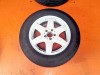 Колеса 17 MERCEDES-BENZ M-класс W163 рестайлинг (2001 - 2005) фото 12 &mdash; Разборка Мерседес