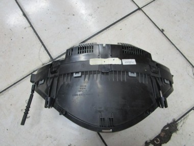 Щиток приборов MERCEDES-BENZ E-класс W211/S211 (2002 - 2006) — Разборка Мерседес