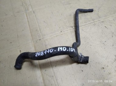 Патрубок ОЖ MERCEDES-BENZ S-class w140 — Разборка Мерседес