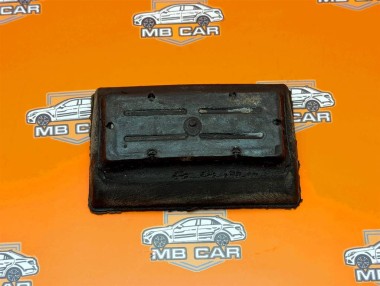 Подушка рессоры MERCEDES-BENZ Sprinter W901-905 (1995 - 2006) — Разборка Мерседес