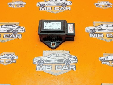 Датчик поперечного ускорения MERCEDES-BENZ A-класс W169 (2004 - 2008) — Разборка Мерседес