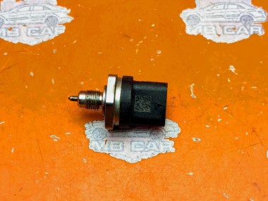 Датчик давления топлива MERCEDES-BENZ E-класс W212/S212/C207/A207 рестайлинг (2013 - 2016) &mdash; Разборка Мерседес