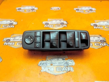 Блок кнопок стеклоподъемников MERCEDES-BENZ R-класс W251 рестайлинг (2007 - 2010) R 350d 3.0 4MATIC 7G-Tronic (224 л.с.) &mdash; Разборка Мерседес