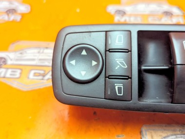 Блок кнопок стеклоподъемников MERCEDES-BENZ R-класс W251 рестайлинг (2007 - 2010) R 350d 3.0 4MATIC 7G-Tronic (224 л.с.) &mdash; Разборка Мерседес