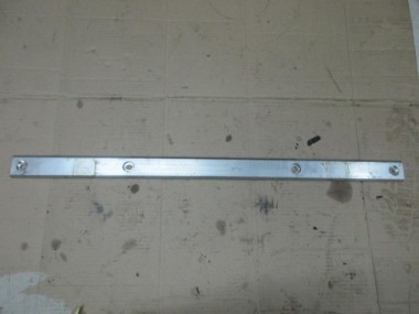 Усилитель пола MERCEDES-BENZ C-класс AMG W204/S204/С204 рестайлинг (2011 - 2015) — Разборка Мерседес