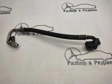 Трубка кондиционера MERCEDES-BENZ C-класс W203/S203/CL203 рестайлинг (2004 - 2008) — Разборка Мерседес