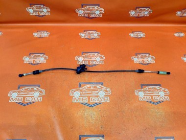 Трос кулисы АКПП MERCEDES-BENZ Sprinter w906 — Разборка Мерседес