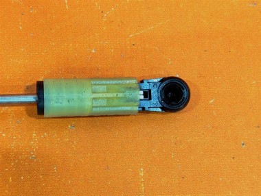 Трос кулисы АКПП MERCEDES-BENZ Sprinter w906 — Разборка Мерседес