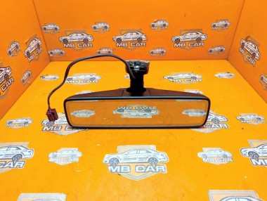 Зеркало внутрисалонное MERCEDES-BENZ GLC-класс X253 рестайлинг (2019 - 2025) &mdash; Разборка Мерседес
