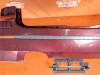 Бампер задний MERCEDES-BENZ B-класс W245 (2005 - 2009) B 180 2.0 CDI CVT (109 л.с.) фото 3 &mdash; Разборка Мерседес