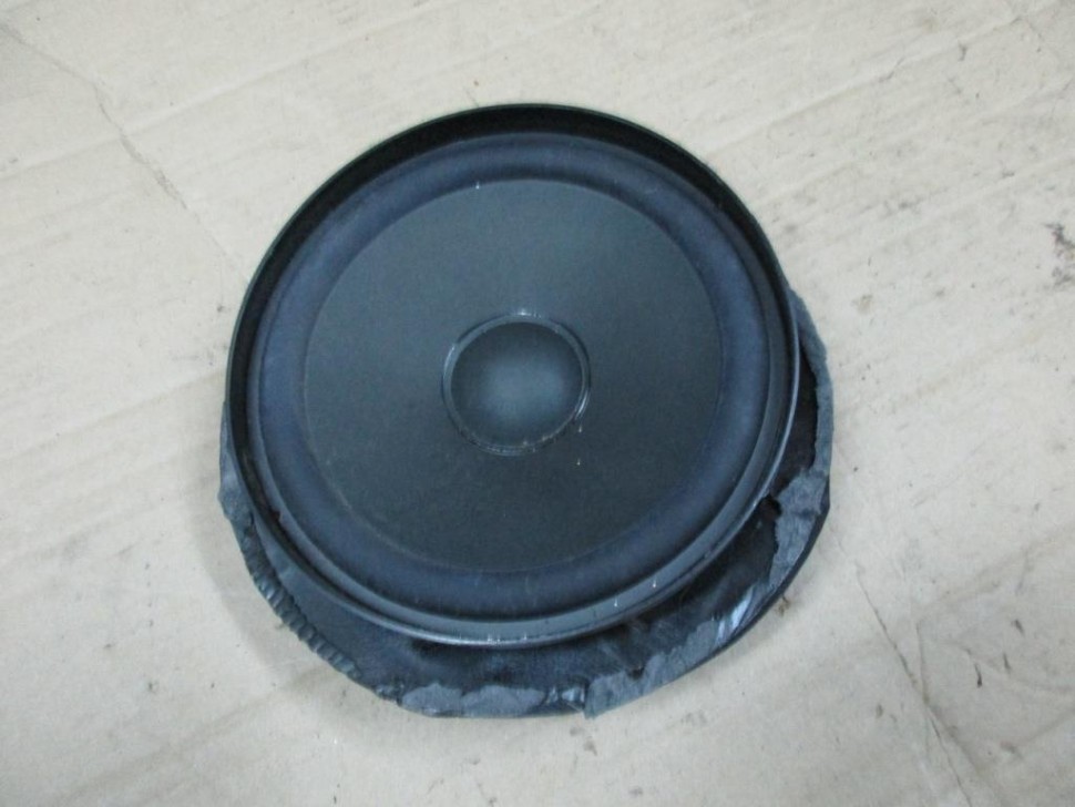 Динамик MERCEDES-BENZ E-класс W211/S211 (2002 - 2006) фото 1 — Разборка Мерседес