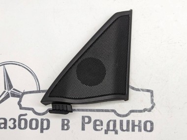 Уголок зеркала MERCEDES-BENZ E-класс W212/S212/C207/A207 (2009 - 2013) — Разборка Мерседес