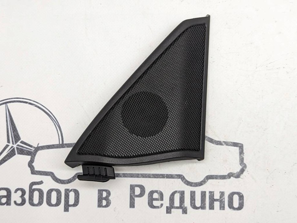 Уголок зеркала MERCEDES-BENZ E-класс W212/S212/C207/A207 (2009 - 2013) фото 1 — Разборка Мерседес