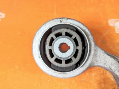 Рычаг передний нижний левый MERCEDES-BENZ GLC-класс X253 рестайлинг (2019 - 2025) &mdash; Разборка Мерседес