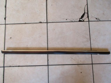 Молдинг стекла двери MERCEDES-BENZ C-класс W203/S203/CL203 рестайлинг (2004 - 2008) — Разборка Мерседес