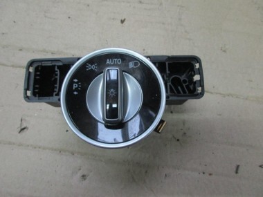 Переключатель света MERCEDES-BENZ C-класс AMG W204/S204/С204 рестайлинг (2011 - 2015) — Разборка Мерседес