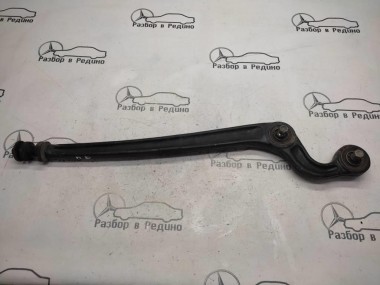 Рычаг передний нижний правый MERCEDES-BENZ G-класс W463 (1990 - 2006) — Разборка Мерседес