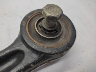 Рычаг передний нижний правый MERCEDES-BENZ G-класс W463 (1990 - 2006) — Разборка Мерседес