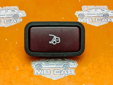 Кнопка открытия багажника MERCEDES-BENZ E-класс W213/S213/C238/A238 (2016 - 2021) — Разборка Мерседес