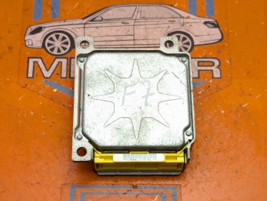 Блок AIRBAG MERCEDES-BENZ A-класс W169 (2004 - 2008) A 150 1.5 MT (95 л.с.) &mdash; Разборка Мерседес
