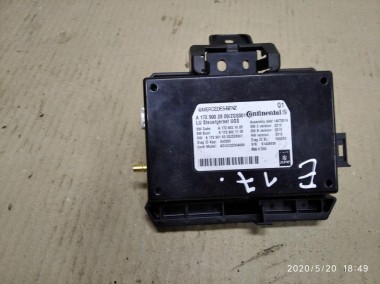 Блок мультимедиа MERCEDES-BENZ E-класс W212/S212/C207/A207 рестайлинг (2013 - 2016) — Разборка Мерседес